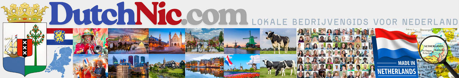 Gemaakt in Nederland - My day Models